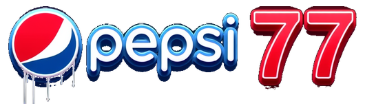 pepsi77 logo