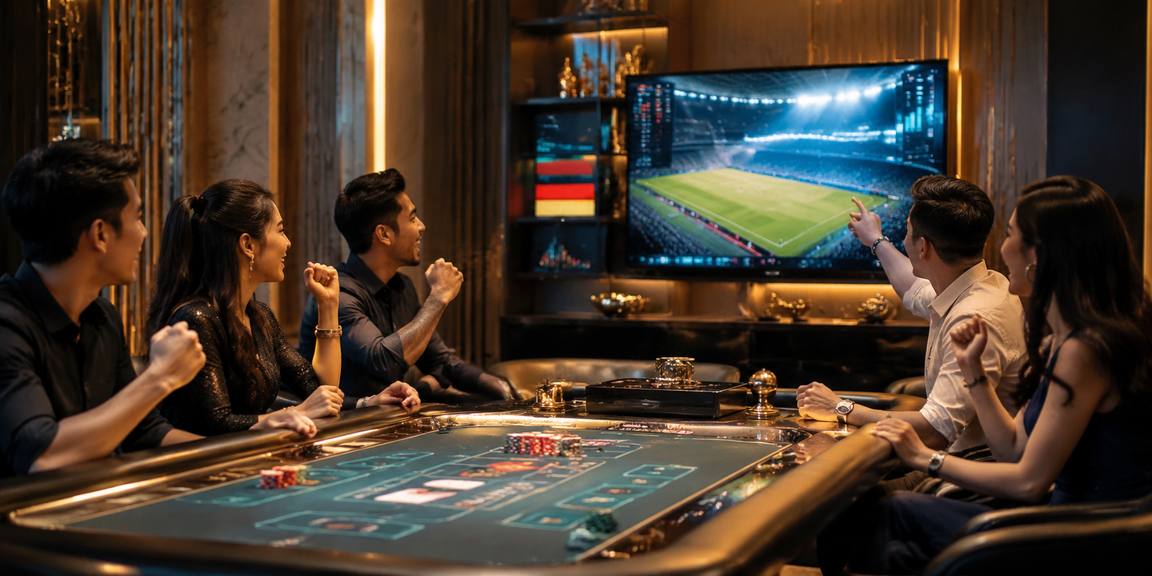 Hood vs Wolf: Permainan Slot Petualangan Hebat di pepsi77